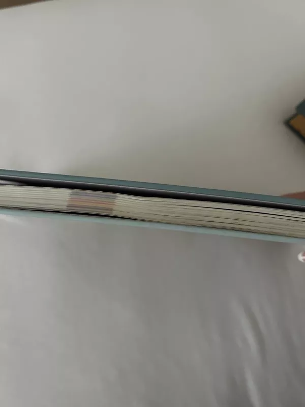 Žmogaus kūno atlasas - Vigue Martin, knyga 2