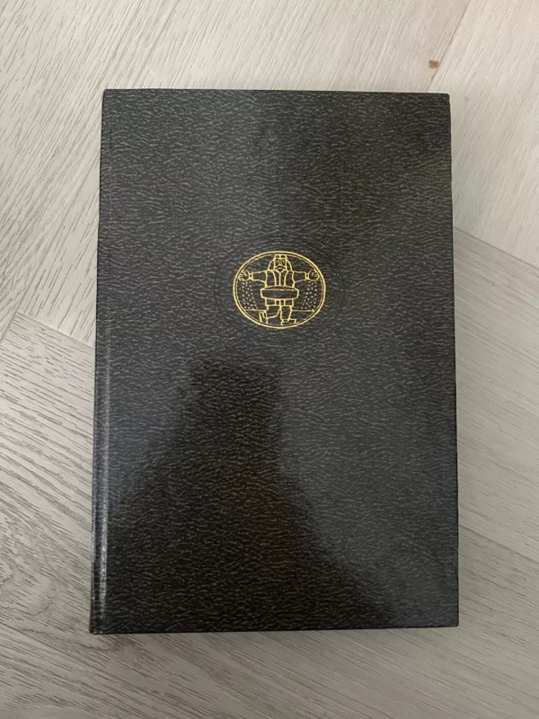 Didieji lūkesčiai - Charles Dickens, knyga 2