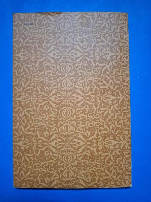 Istorija XIX (1 sąsiuvinis) - Autorių kolektyvas (įvairūs), knyga 6