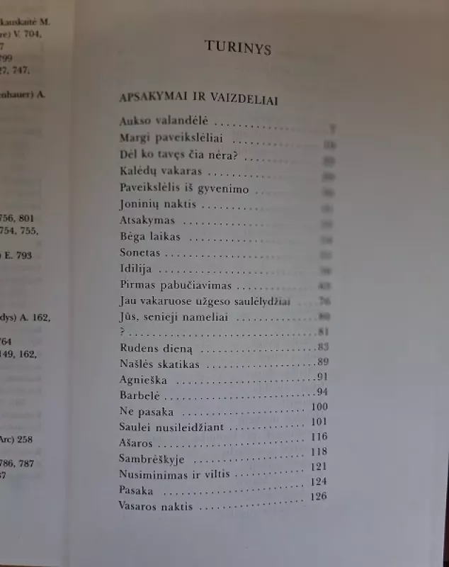 Raštai II tomas. Šatrijos Ragana -  Šatrijos Ragana, knyga 3