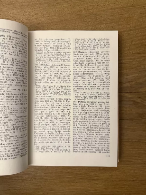 Draudžiamosios lietuviškos knygos kelias (1864-1904) - Vytautas Merkys, knyga 5