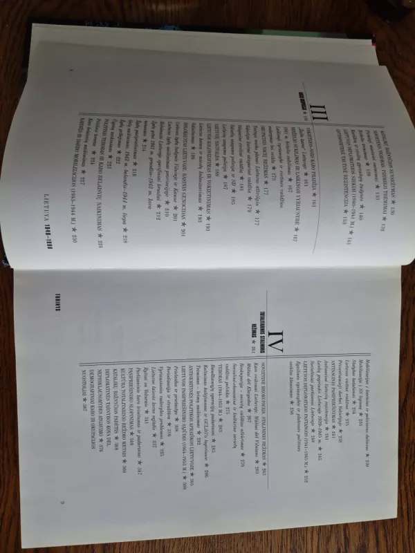 Lietuva 1940–1990: okupuotos Lietuvos istorija - Arvydas Anušauskas, knyga 5