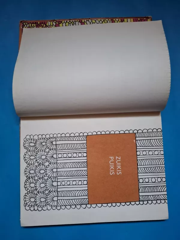 Dvejetuką gavau - Eduardas Mieželaitis, knyga 5