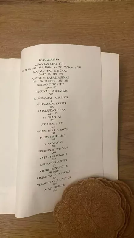 Laisvės byla - Vytautas Landsbergis, knyga 5