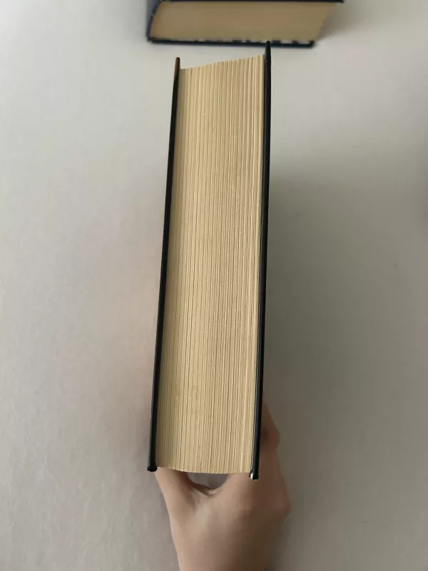 Sielonešė - Stephenie Meyer, knyga 2