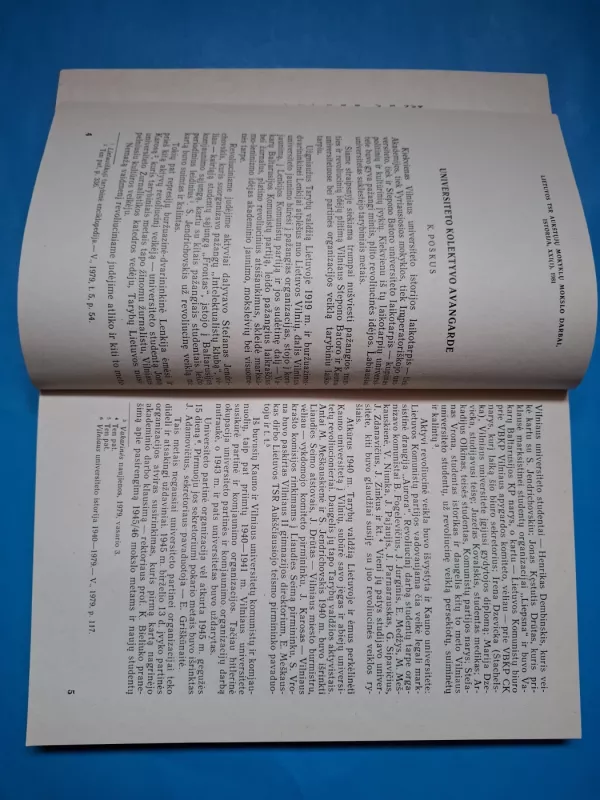 Istorija XXI (1 sąsiuvinis) - Autorių Kolektyvas, knyga 4