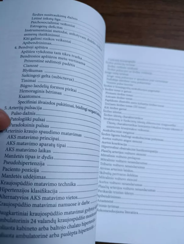 Klinikinės kardiologijos pagrindai - Autorių grupė, knyga 5