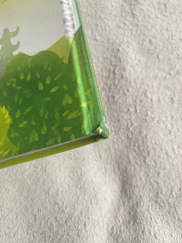 Žvėrelių nuotykiai - Kęstutis Navakas, knyga 4