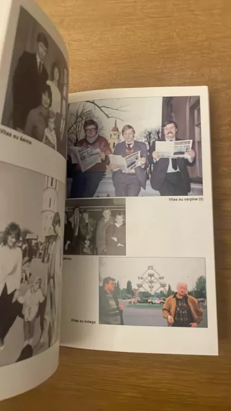 Nemirtingumas: rekonstrukcijos bandymas - Ričardas Gavelis, knyga 4