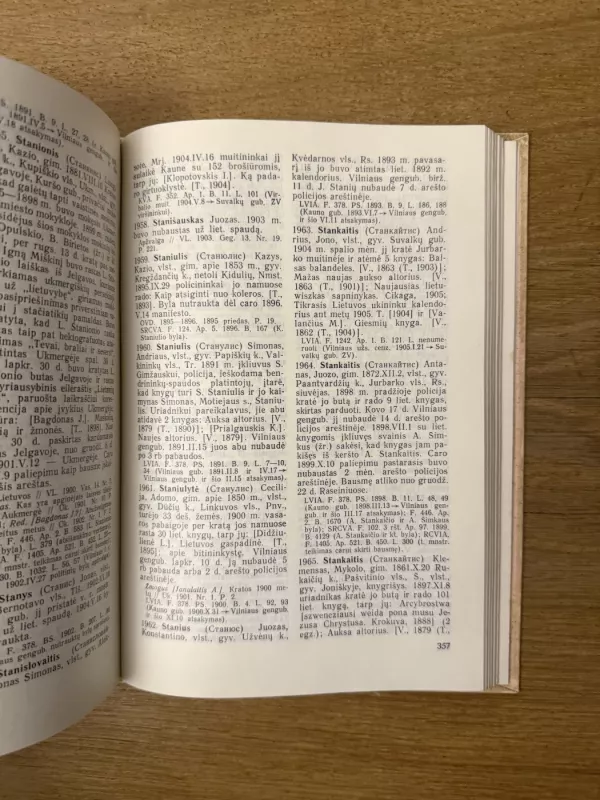 Draudžiamosios lietuviškos knygos kelias (1864-1904) - Vytautas Merkys, knyga 6