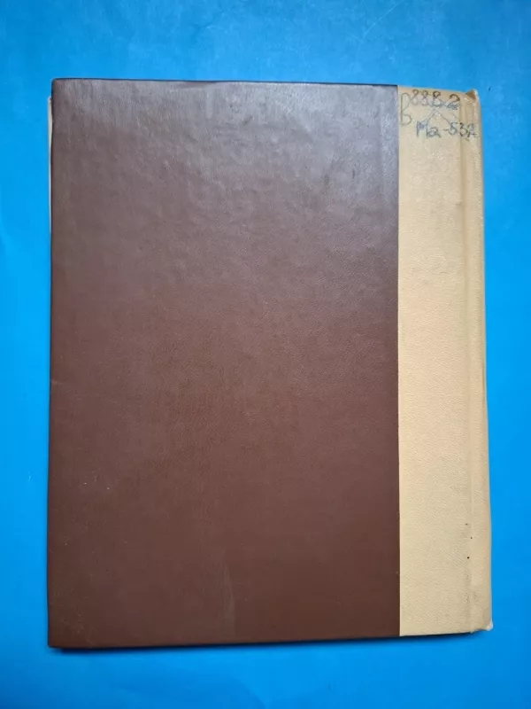 Auksarankė - K. Marukas, knyga 5