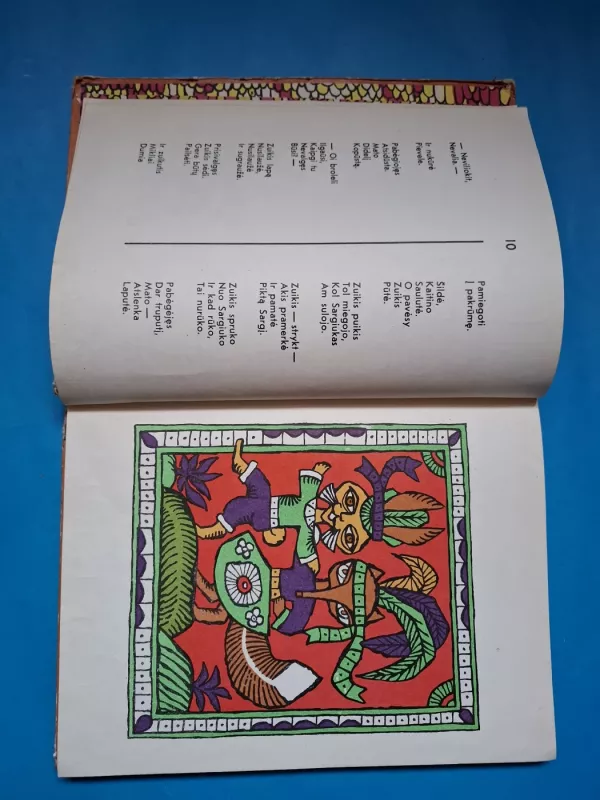 Dvejetuką gavau - Eduardas Mieželaitis, knyga 6