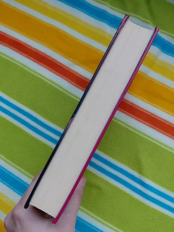 Tai nutiko rudenį - Lisa Kleypas, knyga 4