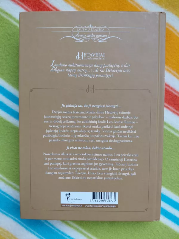 Pasižadėję saulei tekant - Lisa Kleypas, knyga 3