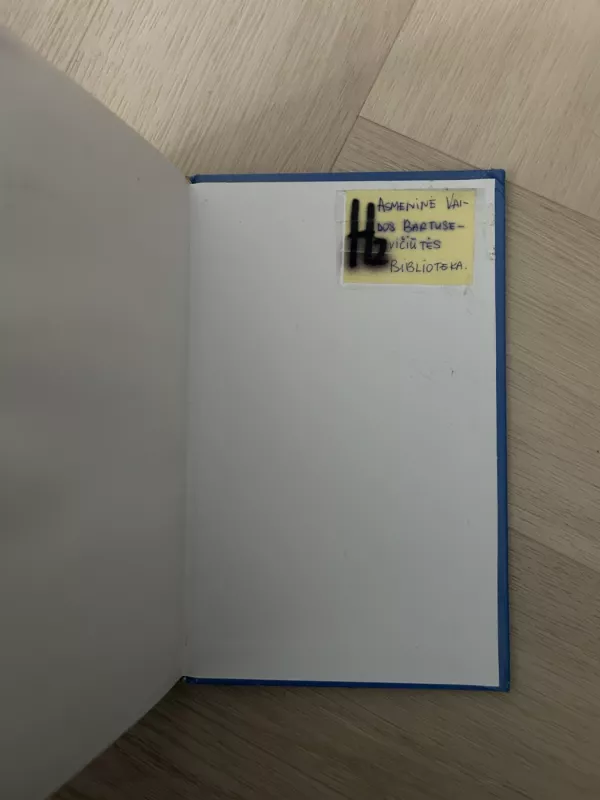 Paryžiaus katedra - Victor Hugo, knyga 6