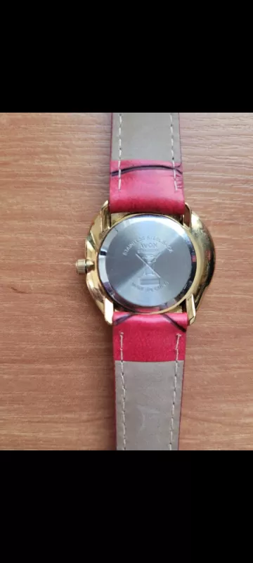 Rankinis laikrodis - , namai ir interjeras 3