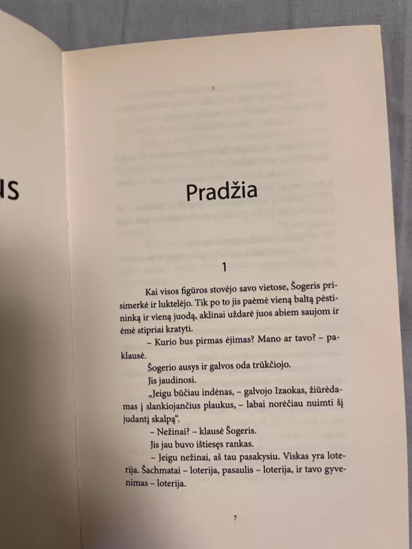 Lygiosios trunka akimirką - Icchokas Meras, knyga 4