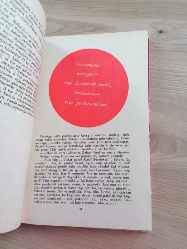 Linksmos pasakos iš rankovės - Oldržichas Syrovatka, knyga 5