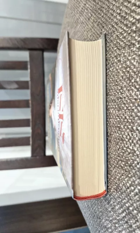 Imperatoriene Sisi - Allison Pataki, knyga 4