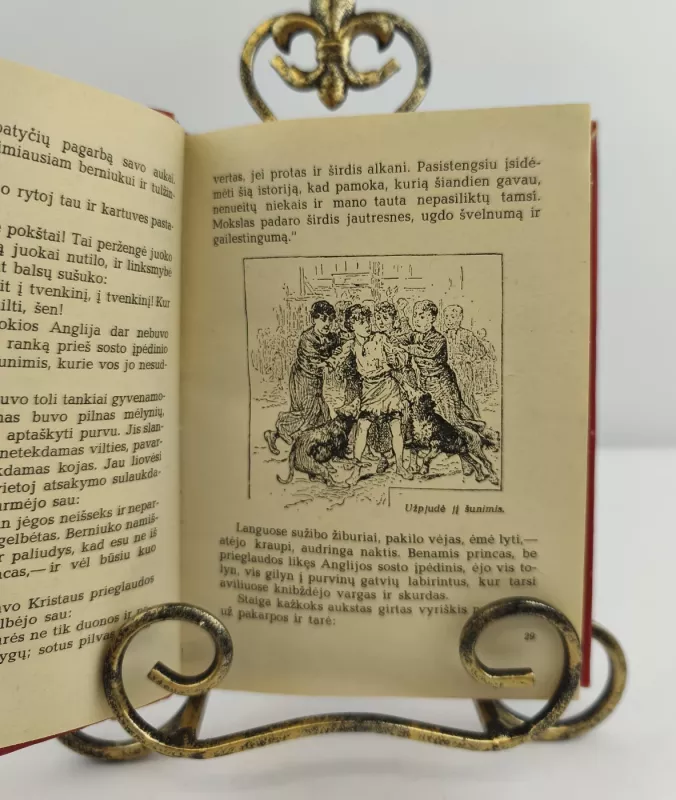 Princas ir elgeta - Markas Tvenas, knyga 2