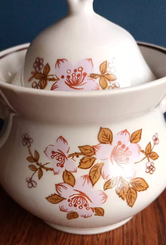 Cukrinė, 400ml, MFZ - , namai ir interjeras 3