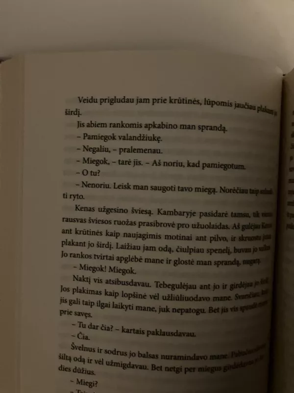 Sidabrinė kriauklė - Federica de Cesco, knyga 4