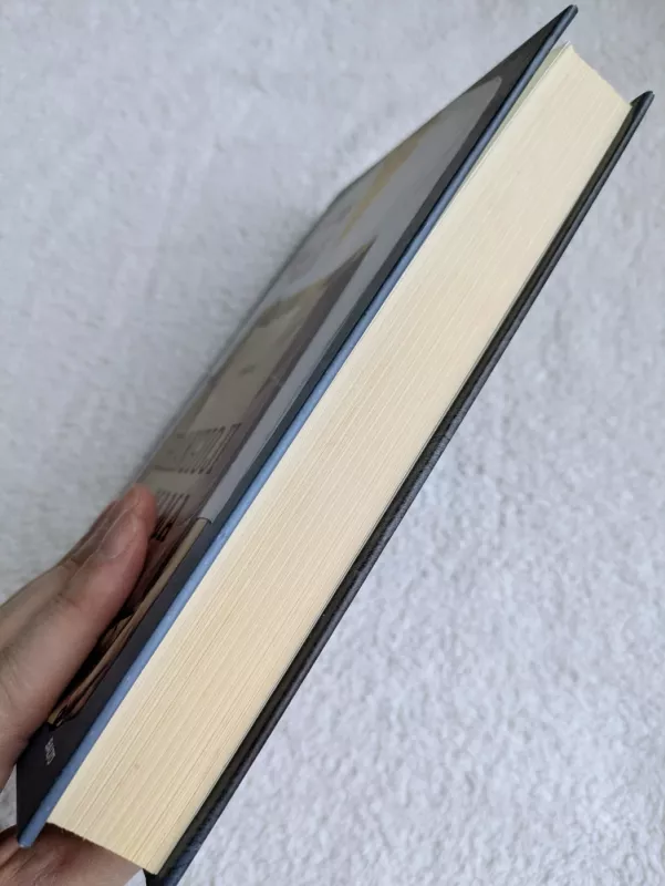 Brangioji mama - Nova Lee Maier, knyga 4