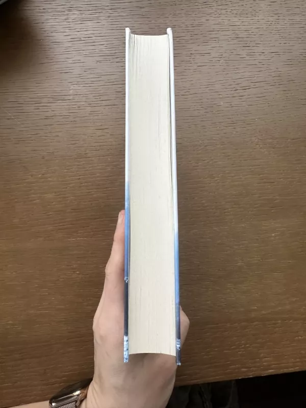 Kalnas tarp mūsų - Charles Martin, knyga 4