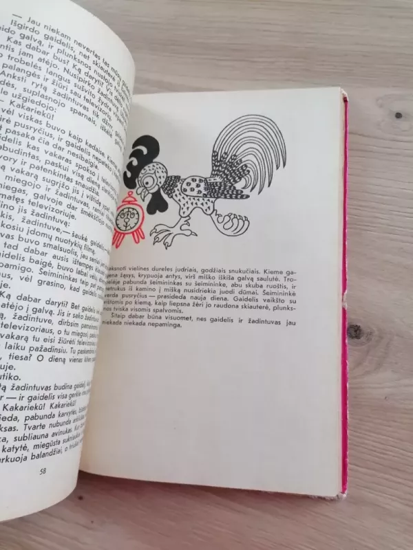 Linksmos pasakos iš rankovės - Oldržichas Syrovatka, knyga 4