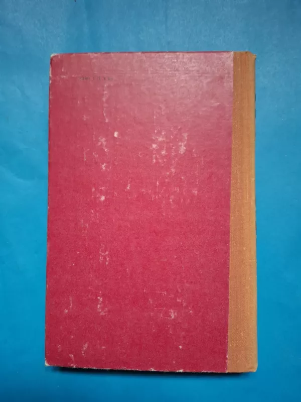 Bernardas Šo - Emris Hiuzas, knyga 4