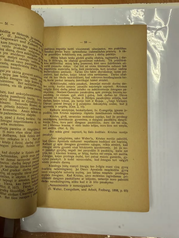 Gyvenimo prasmė - Autorių Kolektyvas, knyga 5