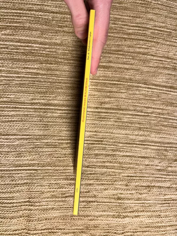 Išlaisvinimo malda ir egzorcizmas - Wlodzimierz Cypran, knyga 3