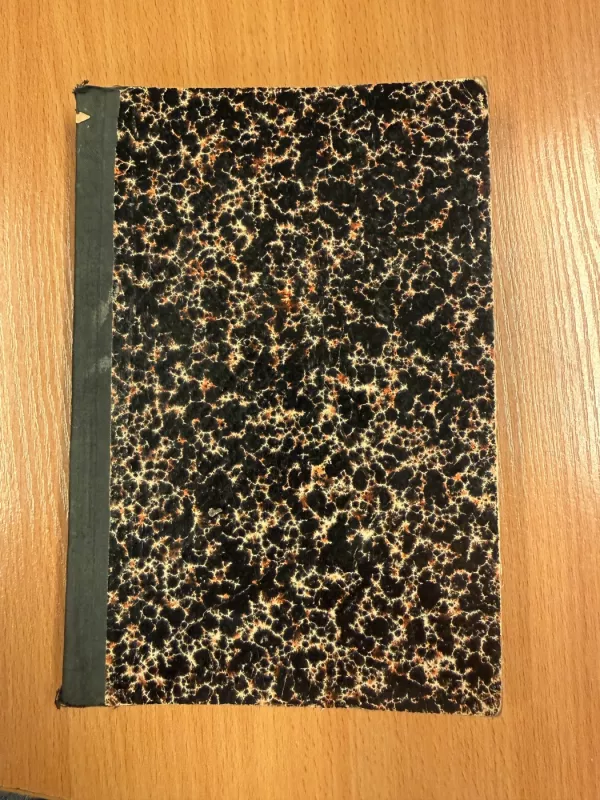 Vokiečių kalbos skaitymai IV dalis - K. Šepetienė, knyga 3