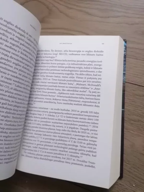 proto amžius - Steven Pinker, knyga 5