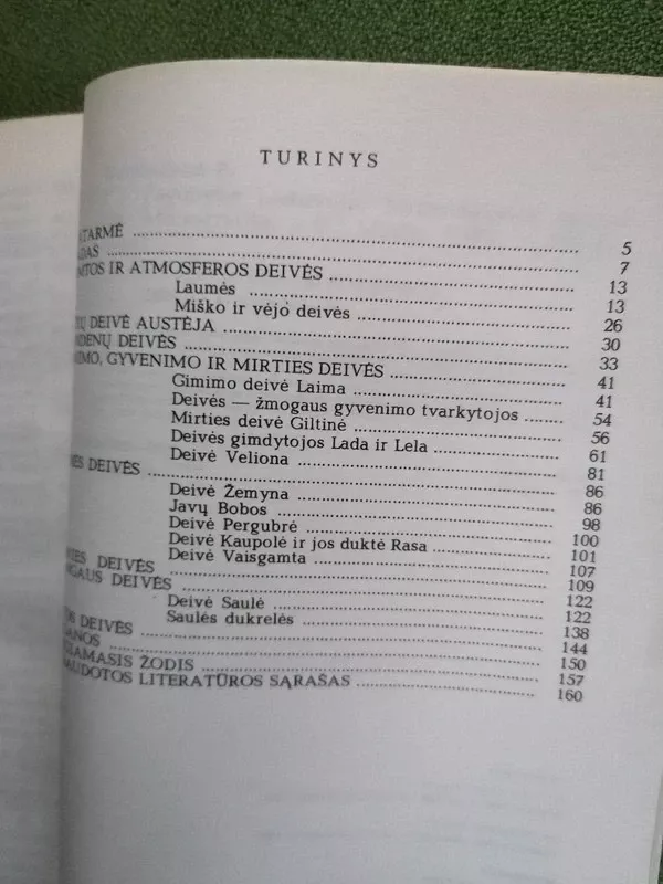Pagonybė Lietuvoje - Pranė Dundulienė, knyga 3