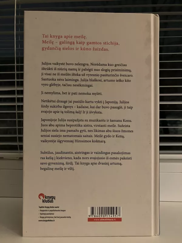 Sidabrinė kriauklė - Federica de Cesco, knyga 3