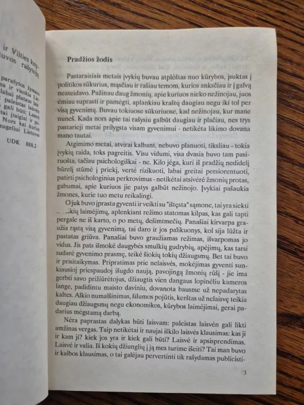 Papirusai iš mirusiųjų kapų - Marcelijus Martinaitis, knyga 3