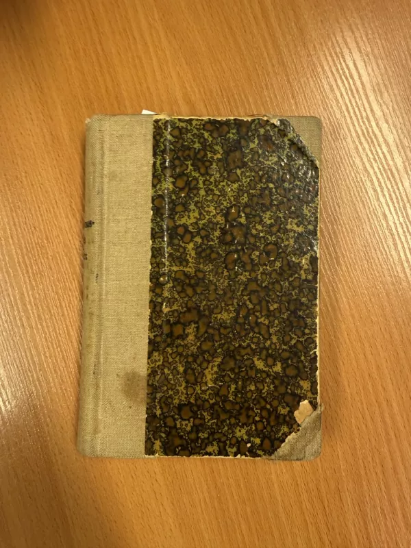 Neapdraustos sielos - N. Skurkis, knyga 3