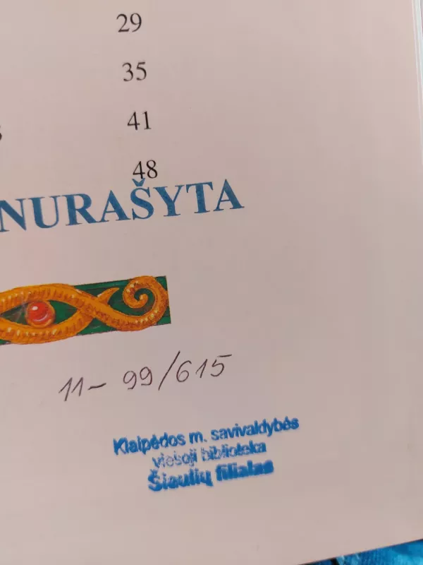 Šiaurės tautų mitai ir legendos - Philip Ardagh, knyga 3