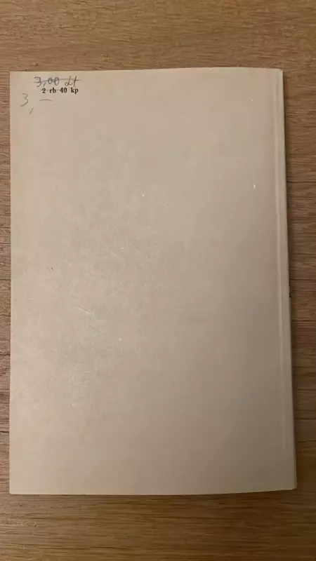 Kultūrinis sąjūdis Lietuvoje 1831-1863 metais - Egidijus Aleksandravičius, knyga 6