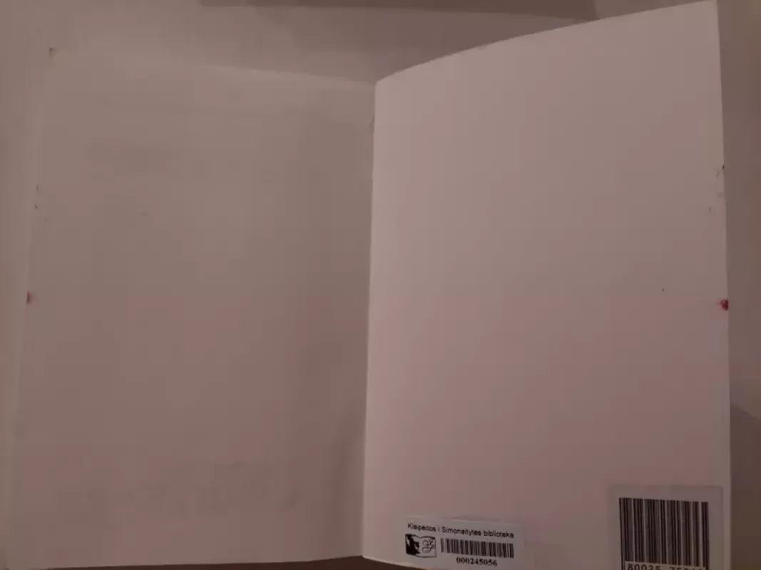 Politinis liberalizmas - John Rawls, knyga 5