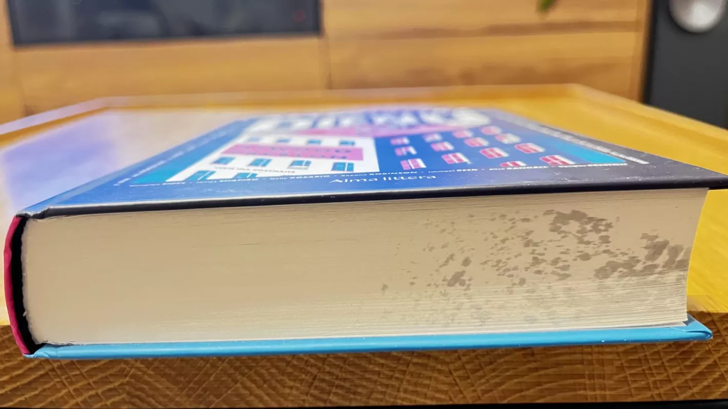 Keturiolika dienų - Margaret Atwood, knyga 4