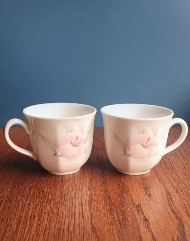 Puodeliai 2vnt. 150ml - , namai ir interjeras 3