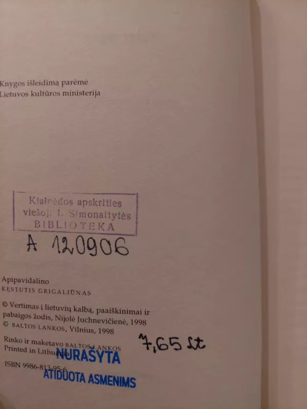 Plutarchas. Biografijos - Plutarchas, knyga 3