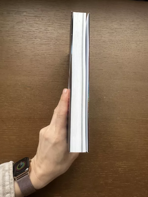 42 istorijos apie visatą, žvaigždes, gyvybę ir dar šį tą - Dr. Kastytis Zubovas, knyga 5