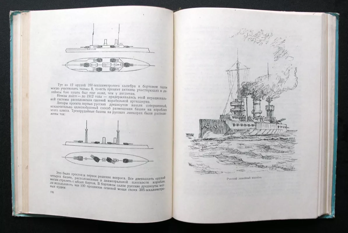 Laivas - Vladislav Plonskiy, knyga 5