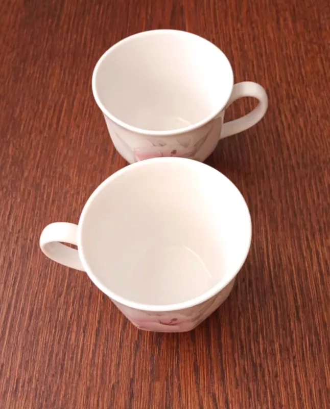 Puodeliai 2vnt. 150ml - , namai ir interjeras 5