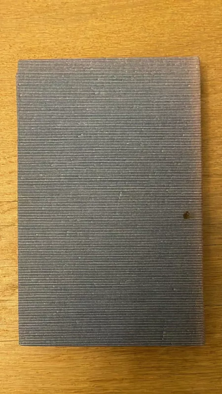 Žmogaus sparnai - Jonas Dovydaitis, knyga 5