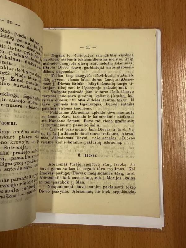 Šventoji senojo ir naujojo įstatymo istorija : trečioji laida - Autorių Kolektyvas, knyga 4