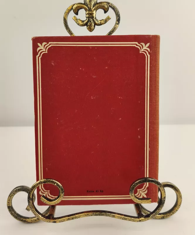 Princas ir elgeta - Markas Tvenas, knyga 3